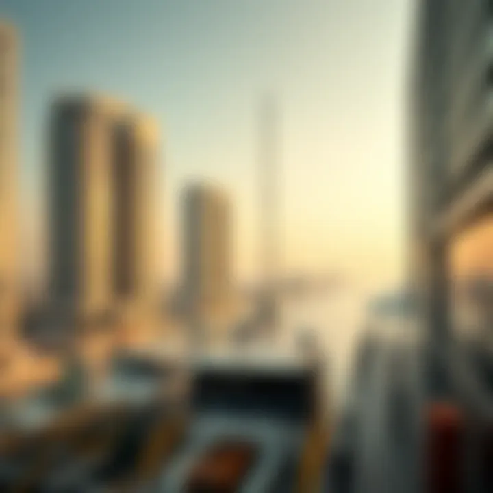 Notable Exploring Damac Dubai Harbour: An In-Depth Analysis