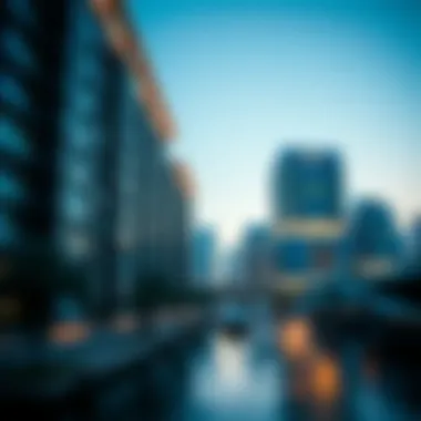 Exploring Damac Dubai Harbour: An In-Depth Analysis Summary Exploring Damac Dubai Harbour: An In-Depth Analysis Summary