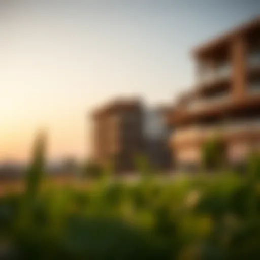 Exploring Damac Hills 2: Edge by Rotana Introduction