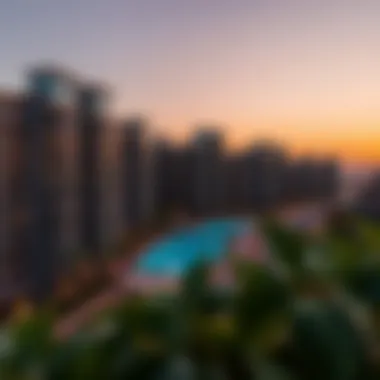 Notable Exploring Damac Hills 2: Edge by Rotana Notable Exploring Damac Hills 2: Edge by Rotana