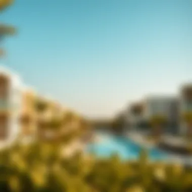 Exploring Damac Hills 2: Edge by Rotana Summary Exploring Damac Hills 2: Edge by Rotana Summary