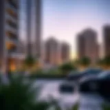 Exploring Damac Smart Heights in Tecom: A Comprehensive Insight Introduction