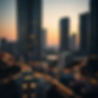 Notable Exploring Damac Smart Heights in Tecom: A Comprehensive Insight