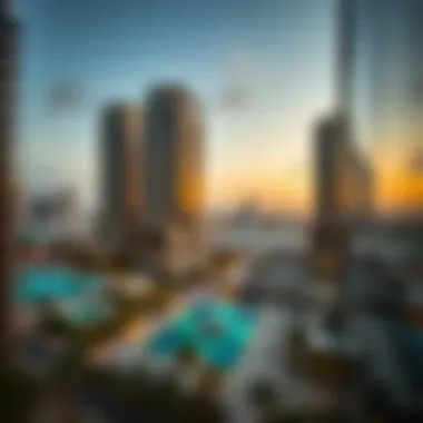 Exploring Damac Smart Heights in Tecom: A Comprehensive Insight Summary Exploring Damac Smart Heights in Tecom: A Comprehensive Insight Summary