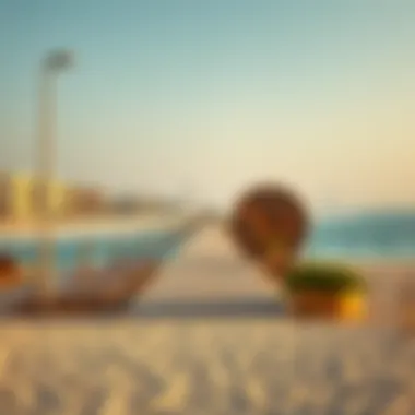Notable Exploring Deira Island Beach: A Comprehensive Analysis