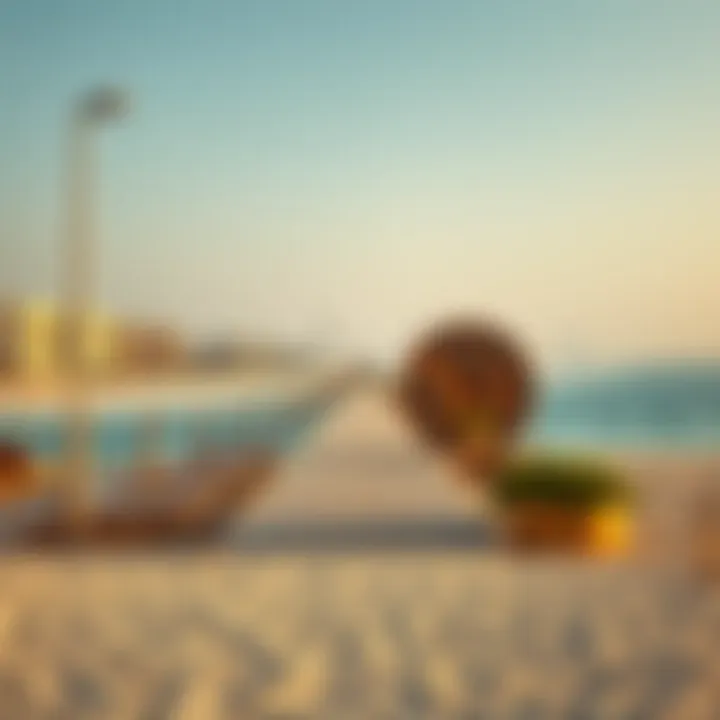 Notable Exploring Deira Island Beach: A Comprehensive Analysis