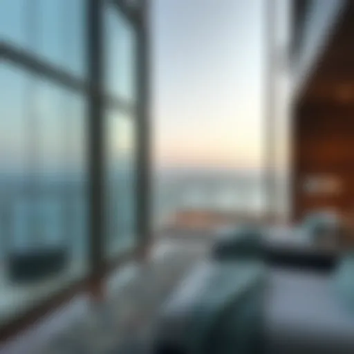 Exploring DoubleTree by Hilton Ras Al Khaimah: A Gateway to Hospitality Sea Introduction