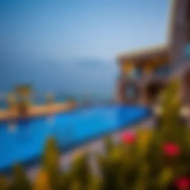 Notable Exploring DoubleTree by Hilton Ras Al Khaimah: A Gateway to Hospitality Sea Notable Exploring DoubleTree by Hilton Ras Al Khaimah: A Gateway to Hospitality Sea