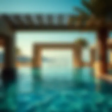Exploring DoubleTree by Hilton Ras Al Khaimah: A Gateway to Hospitality Sea Summary Exploring DoubleTree by Hilton Ras Al Khaimah: A Gateway to Hospitality Sea Summary