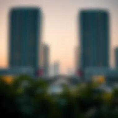 Exploring Dubai Hills Business Park: A Hub of Innovation and Opportunity Summary Exploring Dubai Hills Business Park: A Hub of Innovation and Opportunity Summary