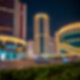 Exploring Dubai South Business Park: An In-Depth Insight Introduction