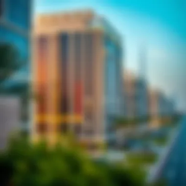 Notable Exploring Dubai South Business Park: An In-Depth Insight Notable Exploring Dubai South Business Park: An In-Depth Insight