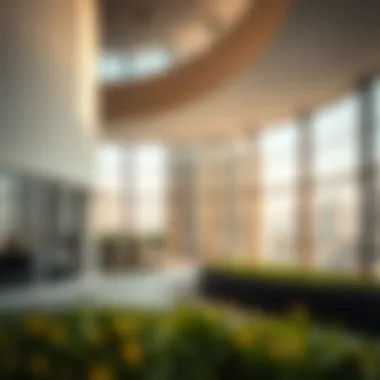 Exploring Dubai South Business Park: An In-Depth Insight Summary Exploring Dubai South Business Park: An In-Depth Insight Summary