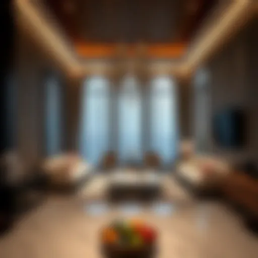 Exploring Elan at Tilal Al Ghaf: A Comprehensive Look at Contemporary Living Introduction