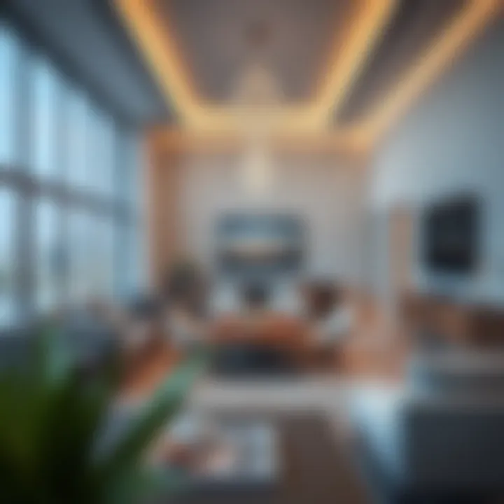 Exploring Elan at Tilal Al Ghaf: A Comprehensive Look at Contemporary Living Summary