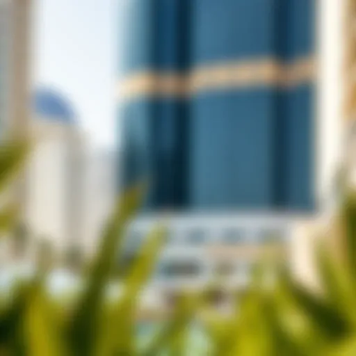 Exploring Electra Abu Dhabi: A Comprehensive Overview Introduction