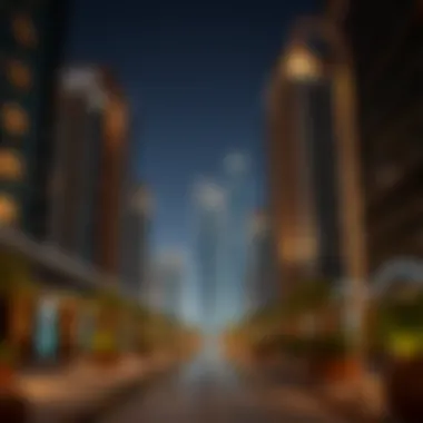 Exploring Emaar's Premier Projects in Dubai Introduction Exploring Emaar's Premier Projects in Dubai Introduction