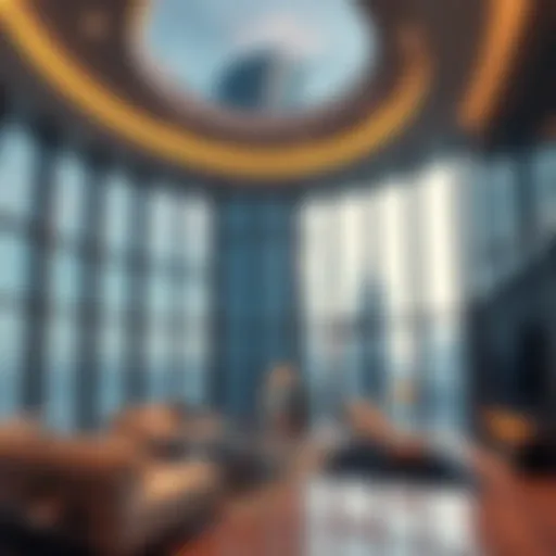 Exploring Escape Tower: A Comprehensive Overview of Its Business Bay Location Introduction