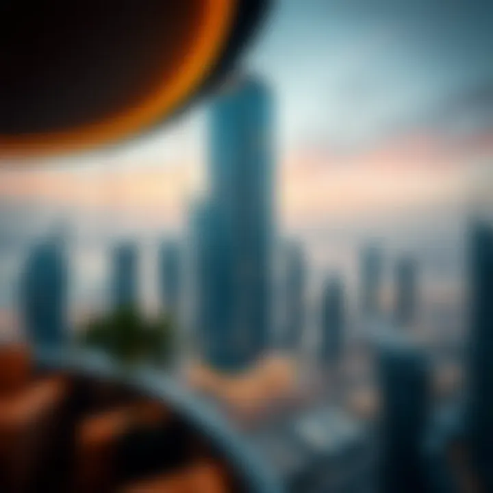 Notable Exploring Escape Tower: A Comprehensive Overview of Its Business Bay Location