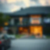 Exploring EV Real Estate Brokerage LLC: Insights and Implications Introduction