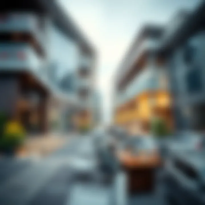 Notable Exploring EV Real Estate Brokerage LLC: Insights and Implications