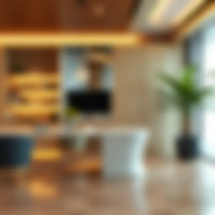 Exploring EV Real Estate Brokerage LLC: Insights and Implications Summary