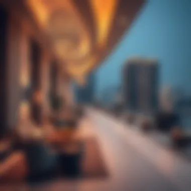 Exploring Exceptional Accommodations: Best Hotels in Bur Dubai Introduction Exploring Exceptional Accommodations: Best Hotels in Bur Dubai Introduction