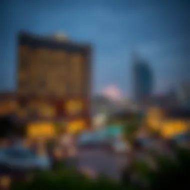 Exploring Exceptional Accommodations: Best Hotels in Bur Dubai Summary Exploring Exceptional Accommodations: Best Hotels in Bur Dubai Summary