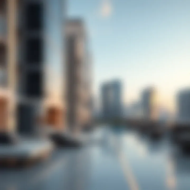 Exploring Executive Residences 2 in Dubai Hills: A Comprehensive Overview Summary