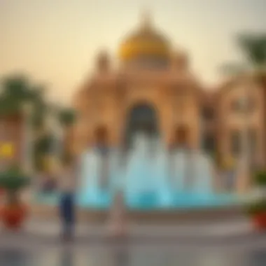 Notable Exploring Free Tourist Attractions in Dubai