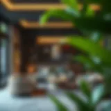 Exploring Friends Corner at JVC: A Detailed Insight into Community Living Introduction