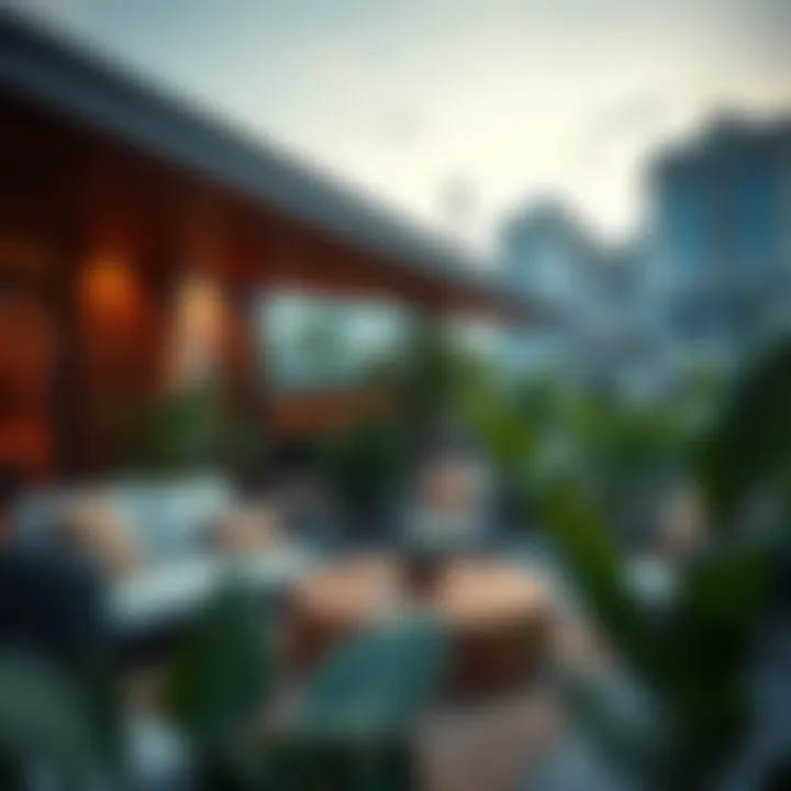 Notable Exploring Friends Corner at JVC: A Detailed Insight into Community Living