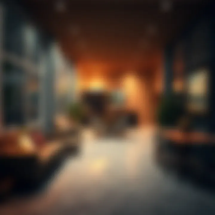 Exploring Friends Corner at JVC: A Detailed Insight into Community Living Summary