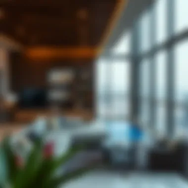 Exploring Grand Heights Hotel Apartments: A Comprehensive Overview Summary Exploring Grand Heights Hotel Apartments: A Comprehensive Overview Summary