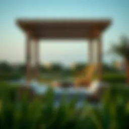 Exploring Green Acres: A Comprehensive Overview of Damac Properties Introduction