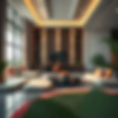 Exploring Green Acres: A Comprehensive Overview of Damac Properties Summary Exploring Green Acres: A Comprehensive Overview of Damac Properties Summary