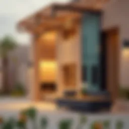 Exploring Harmony at Tilal Al Ghaf: A Comprehensive Look Introduction