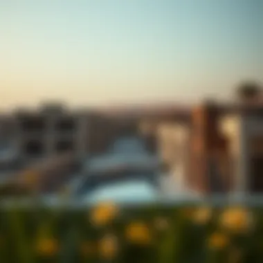 Exploring Harmony at Tilal Al Ghaf: A Comprehensive Look Summary Exploring Harmony at Tilal Al Ghaf: A Comprehensive Look Summary