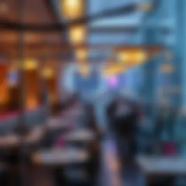 Exploring JBR Restaurants with Alcohol: A Culinary and Social Experience Introduction Exploring JBR Restaurants with Alcohol: A Culinary and Social Experience Introduction