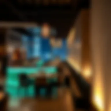 Notable Exploring JBR Restaurants with Alcohol: A Culinary and Social Experience Notable Exploring JBR Restaurants with Alcohol: A Culinary and Social Experience