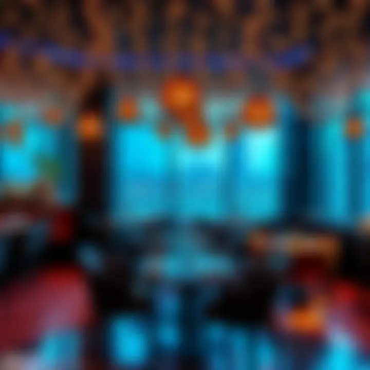 Exploring JBR Restaurants with Alcohol: A Culinary and Social Experience Summary