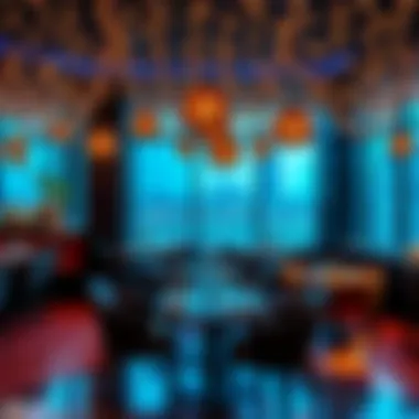 Exploring JBR Restaurants with Alcohol: A Culinary and Social Experience Summary Exploring JBR Restaurants with Alcohol: A Culinary and Social Experience Summary
