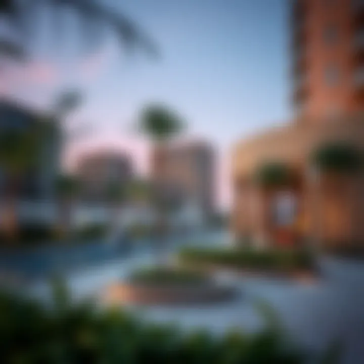 Notable Exploring Jumeirah Parks: An In-Depth Analysis