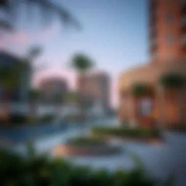 Notable Exploring Jumeirah Parks: An In-Depth Analysis Notable Exploring Jumeirah Parks: An In-Depth Analysis