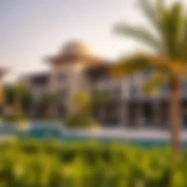 Exploring Jumeirah Parks: An In-Depth Analysis Summary Exploring Jumeirah Parks: An In-Depth Analysis Summary