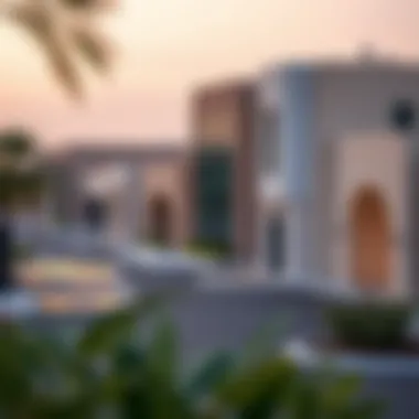 Notable Exploring Khawaneej: A Comprehensive Overview of the Neighborhood