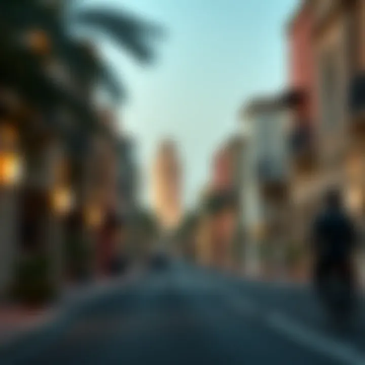 Exploring Khawaneej: A Comprehensive Overview of the Neighborhood Summary