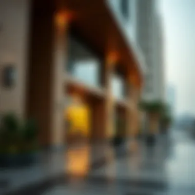 Notable Exploring لافيل سيتي ووك: A Comprehensive Overview