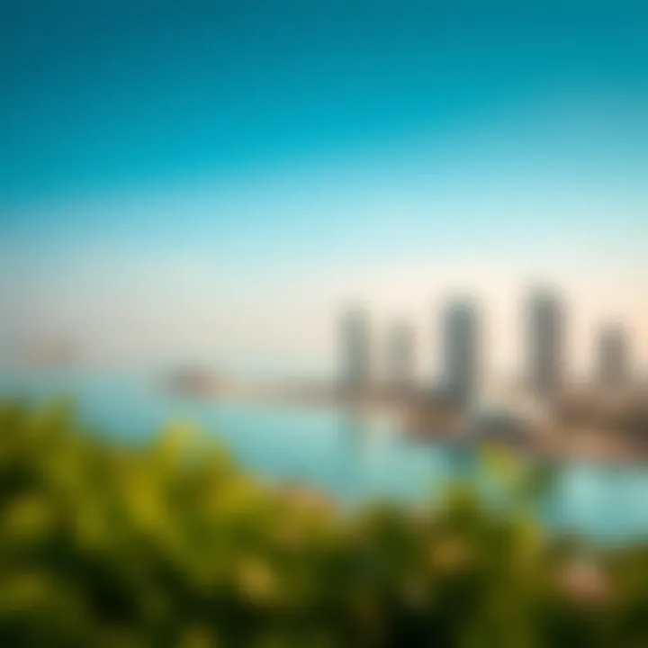 Notable Exploring النخلة دبي: Understanding the Palm Jumeirah Landscape