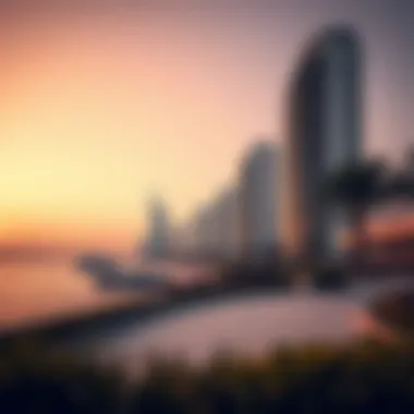 Exploring النخلة دبي: Understanding the Palm Jumeirah Landscape Summary Exploring النخلة دبي: Understanding the Palm Jumeirah Landscape Summary